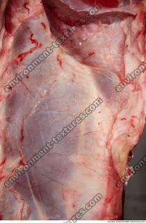 Photo Textures of Beef Meat